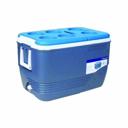 New ❤️ Australia Only - Marquee 60L Jumbo Cooler ⭐ -MARQUEE Store 917c3308e59d456284441cf75e672511