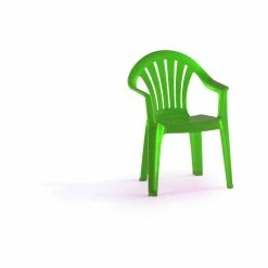 Cheapest 🥰 Marquee Green Kids Resin Chair Other - To Australia 🤩