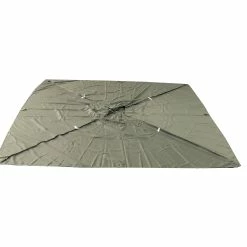 Promo ❤️ Australia Sale - Marquee 3m Charcoal Square Jasper Canopy Other ⭐