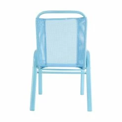 Top 10 💯 Australia Only - Marquee Blue Kids Sling Chair 😉 -MARQUEE Store a36a87594ebb42ccbdc59375592a05c9