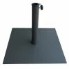 Discount 👏 Australia Sale - Marquee Steel Slate Umbrella Base Charcoal ⭐