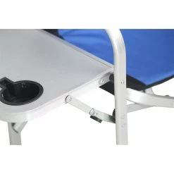 Best reviews of ⌛ Australia Only - Marquee Director Chair With Cool Bag Blue ⭐ -MARQUEE Store a77403c11bf940338e91aaa8261e0582