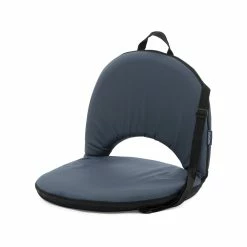 Cheapest 😉 Australia Sale - Marquee Solid Indigo Disc Chair Solid Vintage Indigo ✔️