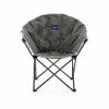 Brand new ⭐ Australia Sale - Marquee Dark Grey Folding Camp Chair ⭐