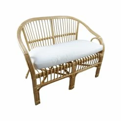 Promo 🔔 Australia Sale - Marquee Rattan Marrakesh Lounge 💯