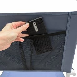 Discount 🎉 Australia Only - Marquee Solid Navy Compact Mid Chair 🌟 -MARQUEE Store b2737d77e2bf46a48d62c9bca0786c5c