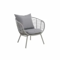 Budget 👏 Australia Only - Marquee Bayfield Wicker Half Egg Chair Other 👏