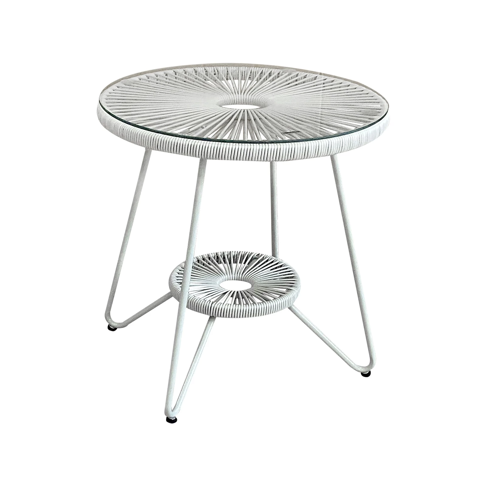 Deals ๐ Australia Only - Marquee 500 X 500mm Coconut Milk Coffee Table โญ 1 Deals ๐ Australia Only - Marquee 500 X 500mm Coconut Milk Coffee Table โญ