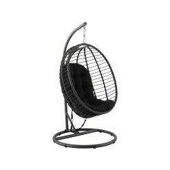 Cheap 💯 Australia Sale - Marquee Sorento Foldable Hanging Egg Chair 🌟