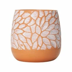 Wholesale ✔️ Australia Sale - Marquee 112 X 112mm Terracotta Pattern Cement Citronella Candle ✨ -MARQUEE Store b77f61ba65b14fcdb10871ca47a02ee1
