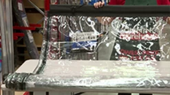 Best reviews of ⌛ Australia Sale - Marquee PVC Outdoor Cafe Blind - 1500mm X 2400mm Clear 🔥 5 Best reviews of ⌛ Australia Sale - Marquee PVC Outdoor Cafe Blind - 1500mm X 2400mm Clear 🔥 -MARQUEE Store bbe245a546aa464fbe9dc7819d445c8b