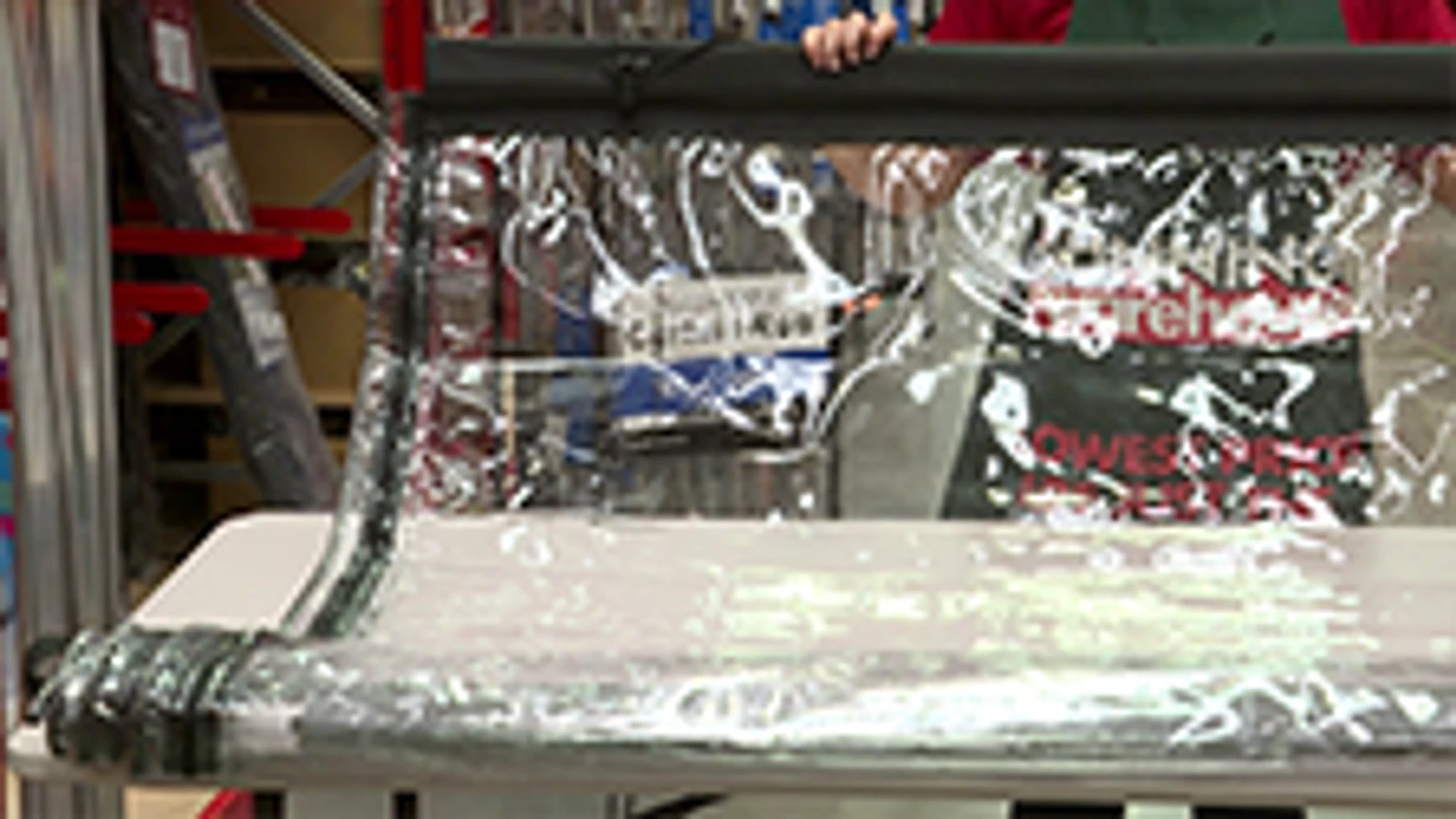 Best reviews of ⌛ Australia Sale - Marquee PVC Outdoor Cafe Blind - 1500mm X 2400mm Clear 🔥 3 Best reviews of ⌛ Australia Sale - Marquee PVC Outdoor Cafe Blind - 1500mm X 2400mm Clear 🔥 - Image 3