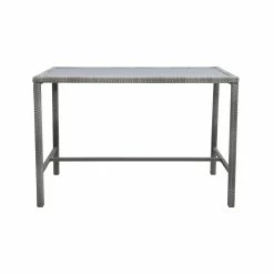 Best reviews of 🧨 Australia Only - Marquee 145 X 70cm Bayfield Wicker Bar Table Other ✔️ 7 Best reviews of 🧨 Australia Only - Marquee 145 X 70cm Bayfield Wicker Bar Table Other ✔️ -MARQUEE Store be9f890c710b4755bb1bf7a0bc240e95