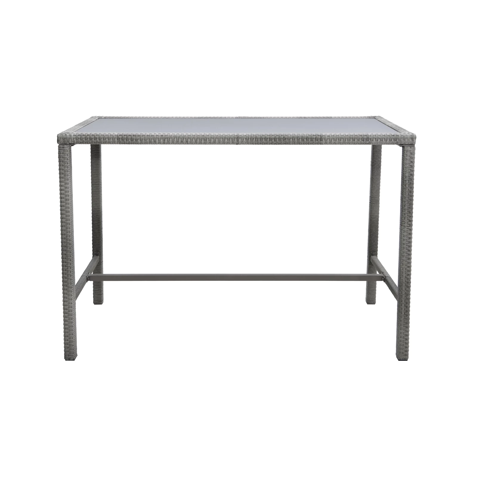 Best reviews of 🧨 Australia Only - Marquee 145 X 70cm Bayfield Wicker Bar Table Other ✔️ 3 Best reviews of 🧨 Australia Only - Marquee 145 X 70cm Bayfield Wicker Bar Table Other ✔️ - Image 3