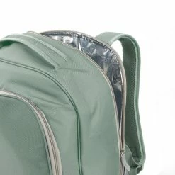 Best Sale ⭐ Australia Sale - Marquee 4 Person Outdoor Picnicware Picnic 🎉 Backpack Green 💯 -MARQUEE Store c592c3486d684de2887a30aafc1601d5