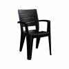 Top 10 ⌛ Australia Only - Marquee Anthracite California Resin Chair 🧨