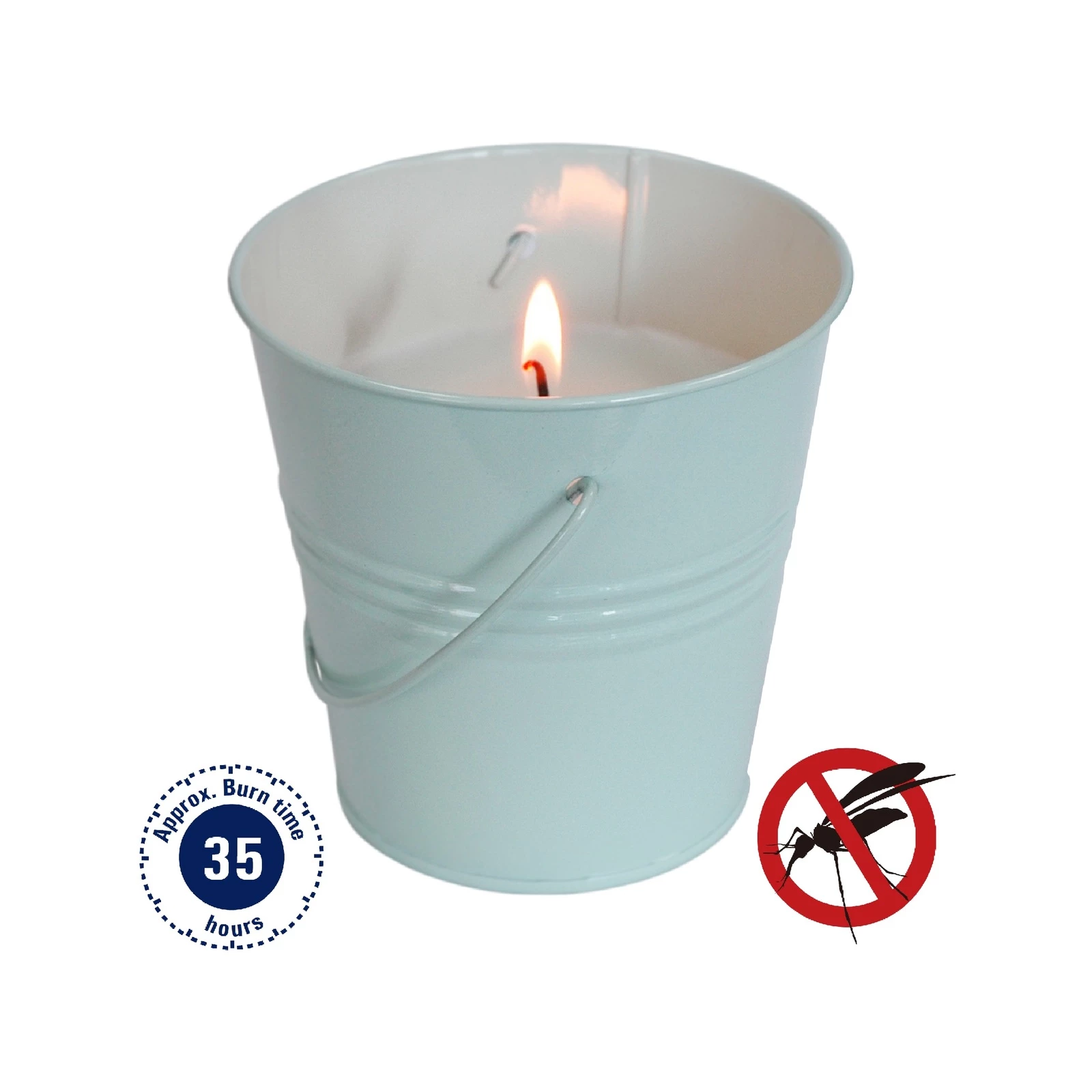 Best reviews of 🧨 Australia Sale - Marquee Steel Tin Citronella Candle Green ✨ 2 Best reviews of 🧨 Australia Sale - Marquee Steel Tin Citronella Candle Green ✨ - Image 2