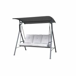 Brand new ✨ Australia Only - Marquee Lava 3 Seater Swing Seat 🔥