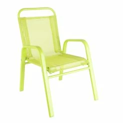 Best deal ✔️ Australia Only - Marquee Green Kids Sling Chair ✨