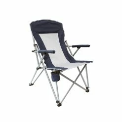 Cheapest 😍 Marquee Solid Arm Folding Chair - To Australia 🌟