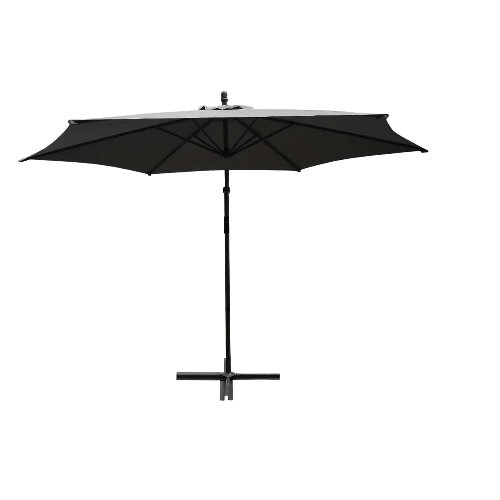 Best reviews of 🌟 Australia Sale - Marquee 3m Charcoal Cantilever Umbrella 💯 2 Best reviews of 🌟 Australia Sale - Marquee 3m Charcoal Cantilever Umbrella 💯 - Image 2
