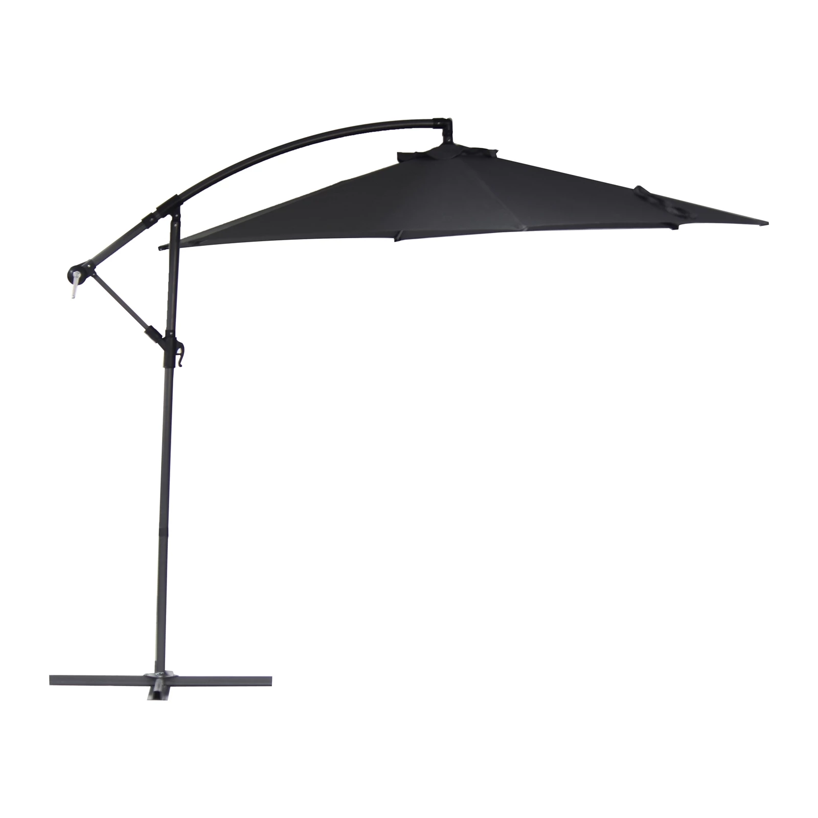 Best reviews of 🌟 Australia Sale - Marquee 3m Charcoal Cantilever Umbrella 💯 1 Best reviews of 🌟 Australia Sale - Marquee 3m Charcoal Cantilever Umbrella 💯