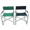 Cheap ✔️ Marquee Assorted Directors Chair Green / Black - To Australia 😀