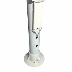 Deals ⭐ Marquee 3 X 6m Non Permanent Party Pavilion Gazebo White - To Australia 😀 -MARQUEE Store fa50577925a54e0b9e5054aa1cade7f2