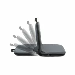 Outlet ⭐ Australia Sale - Marquee Square Recliner Charcoal 😀 -MARQUEE Store fccae412c6e34c8aa0298a7f1dcfd8c2