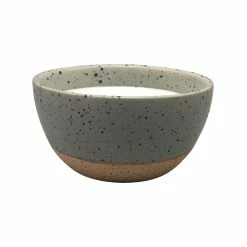 Best Sale ✨ Australia Only - Marquee 150 X 85 X 80mm Light Blue Sand Matte Glaze Ceramic Citronella Candle 🎁