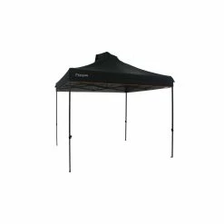 Deals ⌛ Marquee 3 X 3m Delux Easy Up Non Permanent Gazebo Charcoal - To Australia ✔️